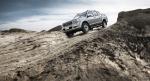 Peugeot Pick Up 4x4 2017 года